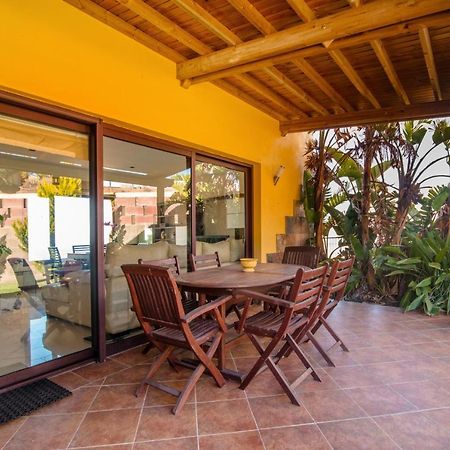 Casa Bolmar Villa Trapiche  Екстериор снимка