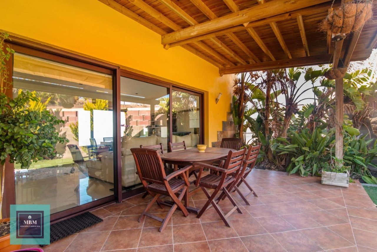 Casa Bolmar Villa Trapiche  Екстериор снимка