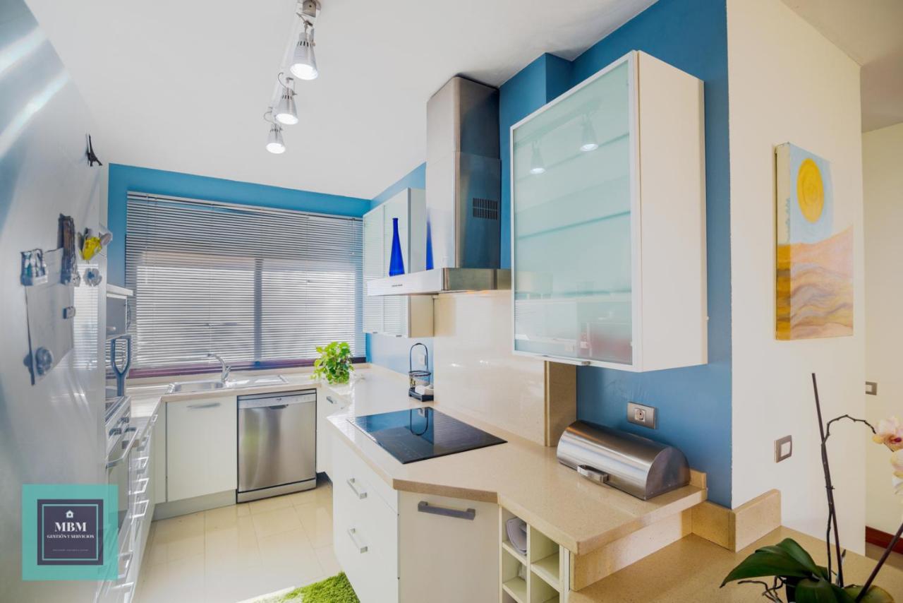 Casa Bolmar Villa Trapiche  Екстериор снимка