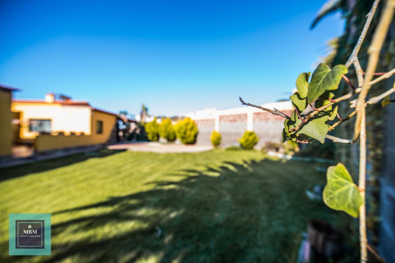 Casa Bolmar Villa Trapiche  Екстериор снимка