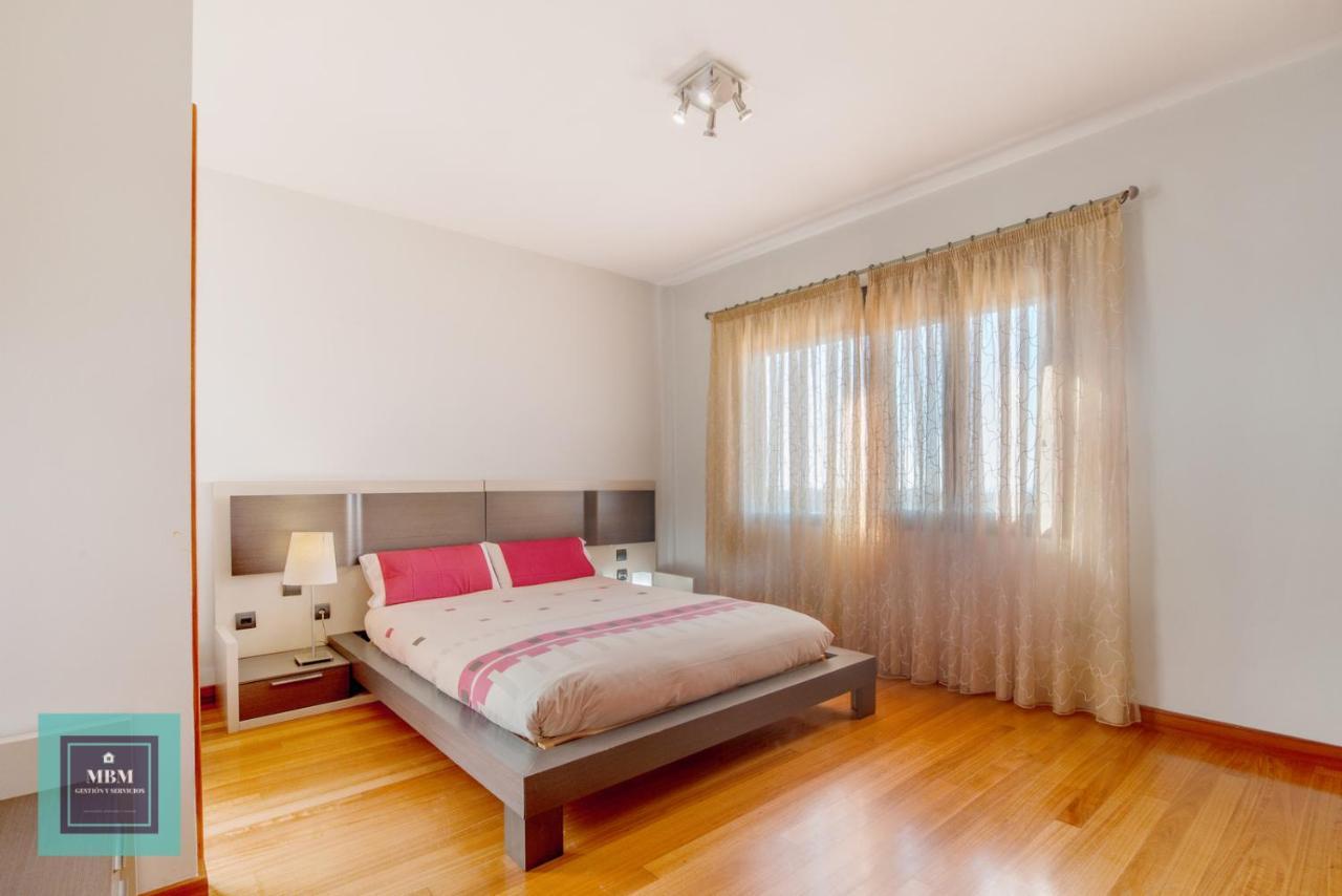 Casa Bolmar Villa Trapiche  Екстериор снимка
