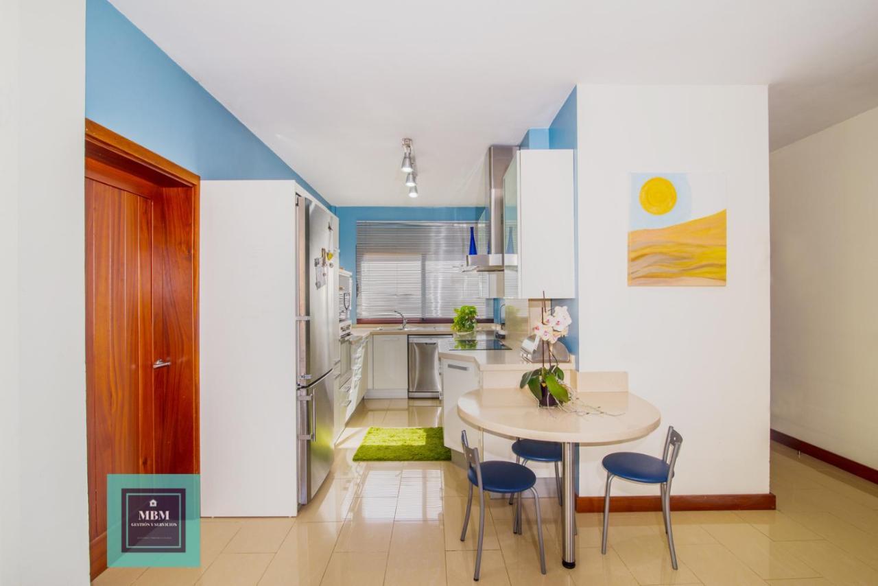 Casa Bolmar Villa Trapiche  Екстериор снимка