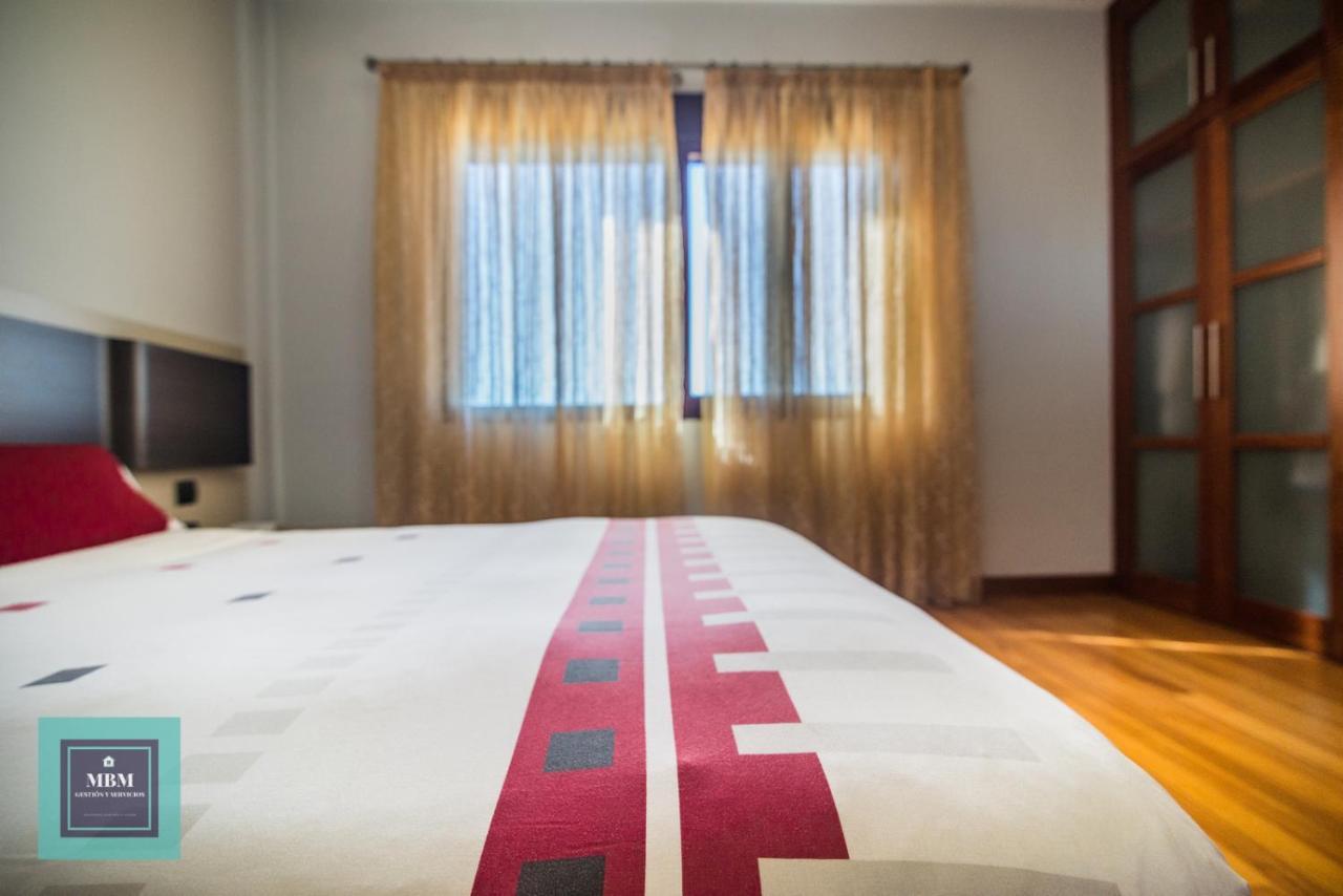 Casa Bolmar Villa Trapiche  Екстериор снимка