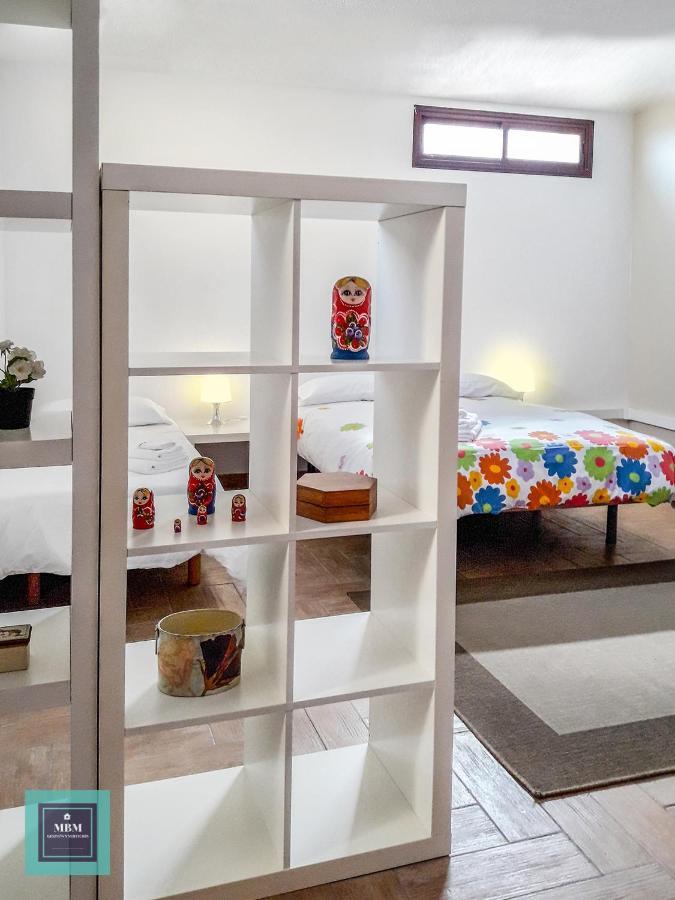 Casa Bolmar Villa Trapiche  Екстериор снимка
