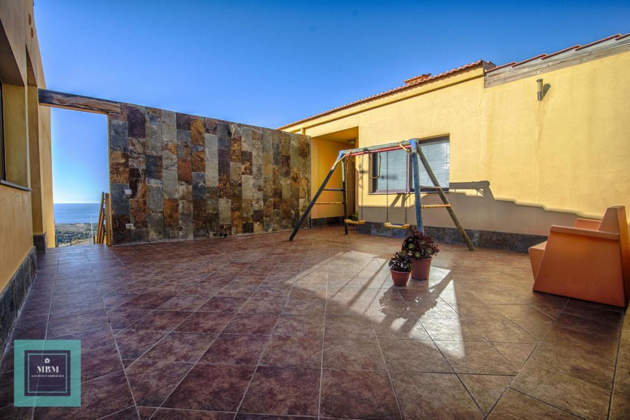 Casa Bolmar Villa Trapiche  Екстериор снимка