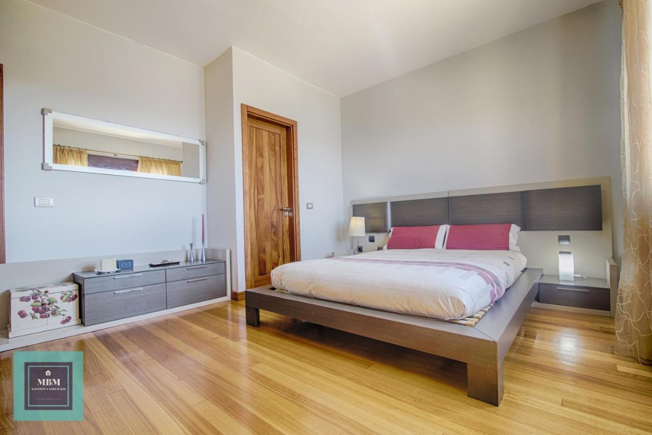Casa Bolmar Villa Trapiche  Екстериор снимка