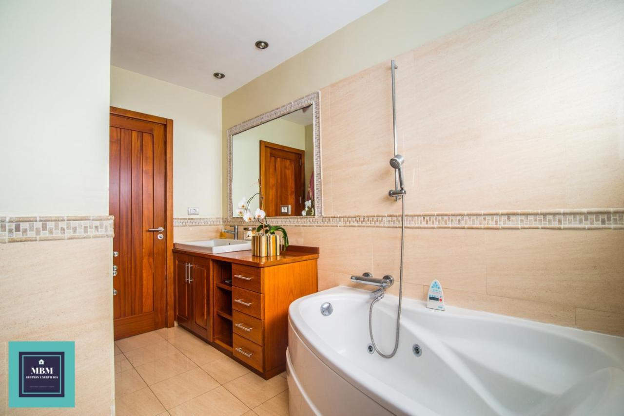 Casa Bolmar Villa Trapiche  Екстериор снимка