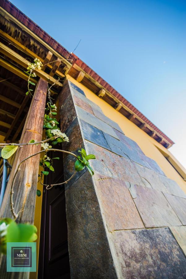 Casa Bolmar Villa Trapiche  Екстериор снимка