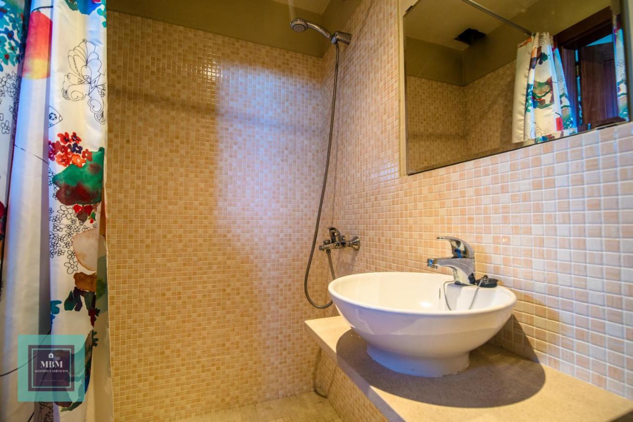 Casa Bolmar Villa Trapiche  Екстериор снимка