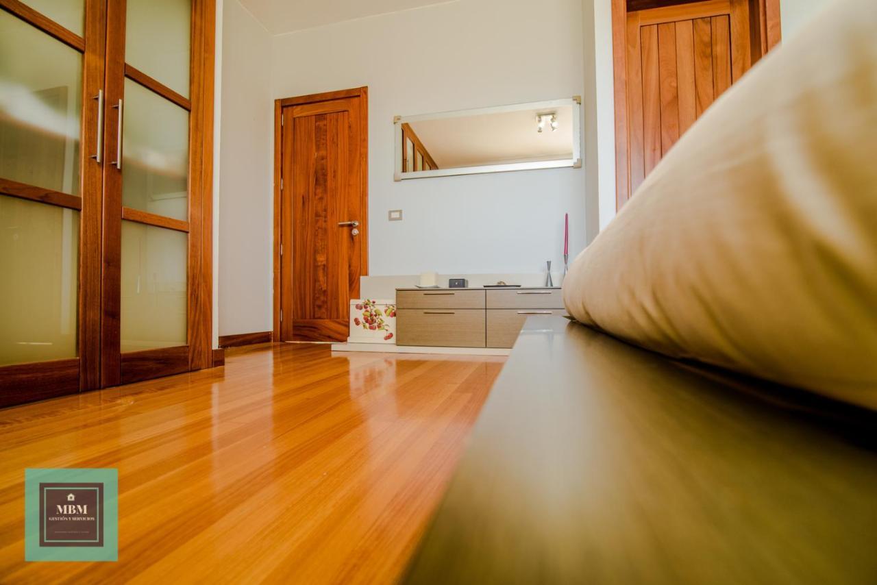 Casa Bolmar Villa Trapiche  Екстериор снимка