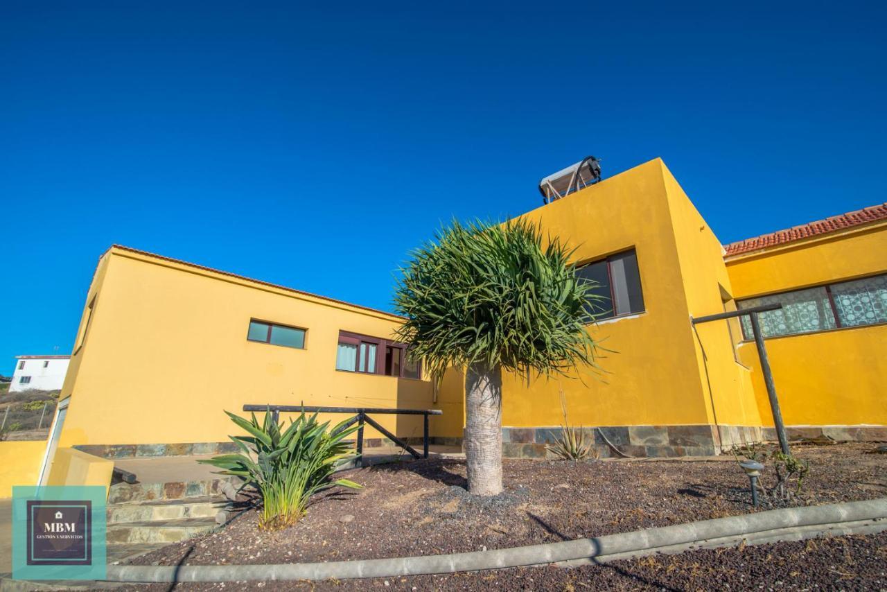 Casa Bolmar Villa Trapiche  Екстериор снимка