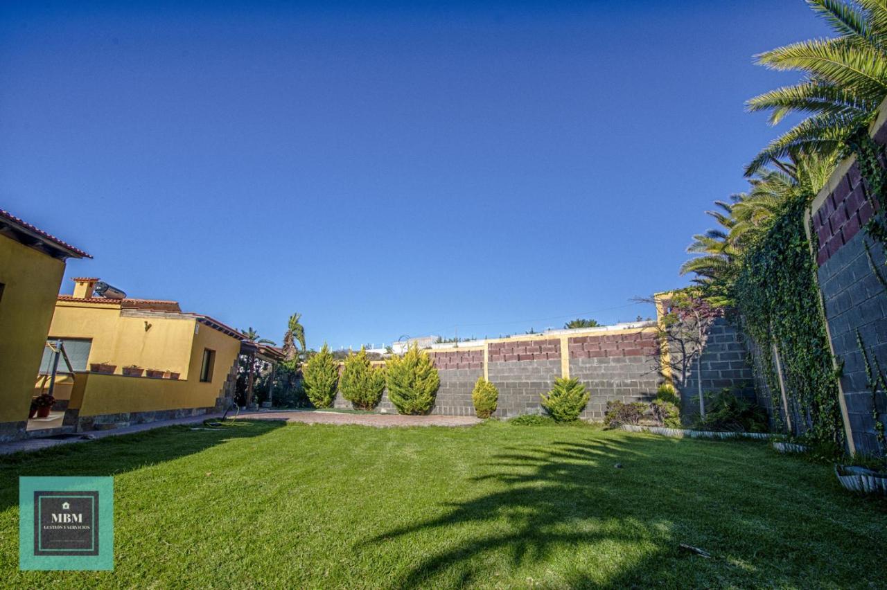 Casa Bolmar Villa Trapiche  Екстериор снимка