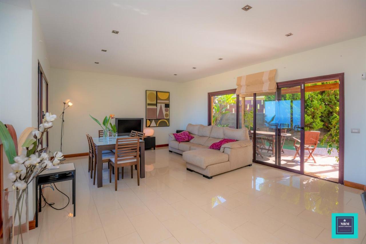Casa Bolmar Villa Trapiche  Екстериор снимка